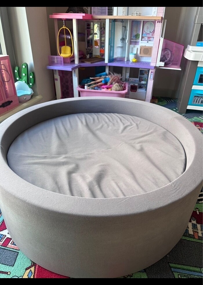 Larissa & pumpkin top havuzu - Görsel 5