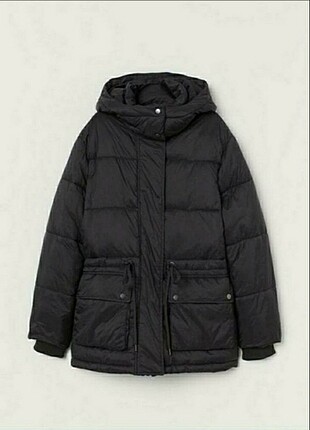 H&M Mont
