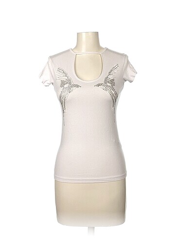 Diğer T-shirt %70 İndirimli.