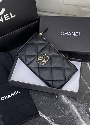 Chanel telefonluk ve kartlik