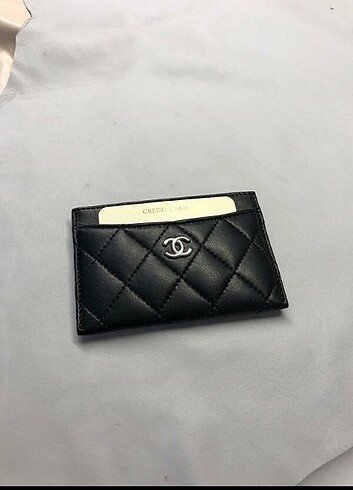Chanel kartlil