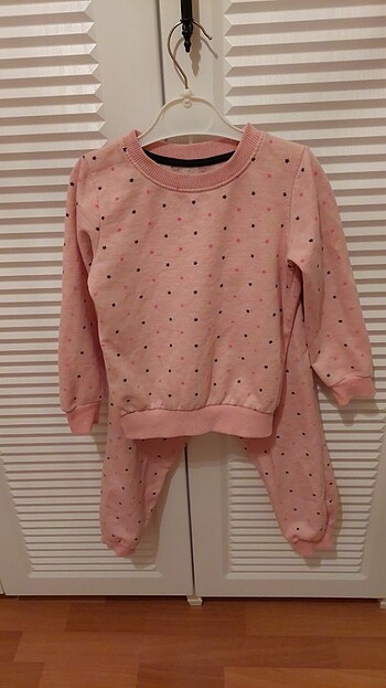 Pijama takim