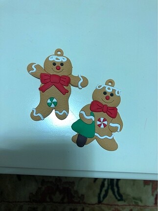 Gingerman Cam Agaci Susu