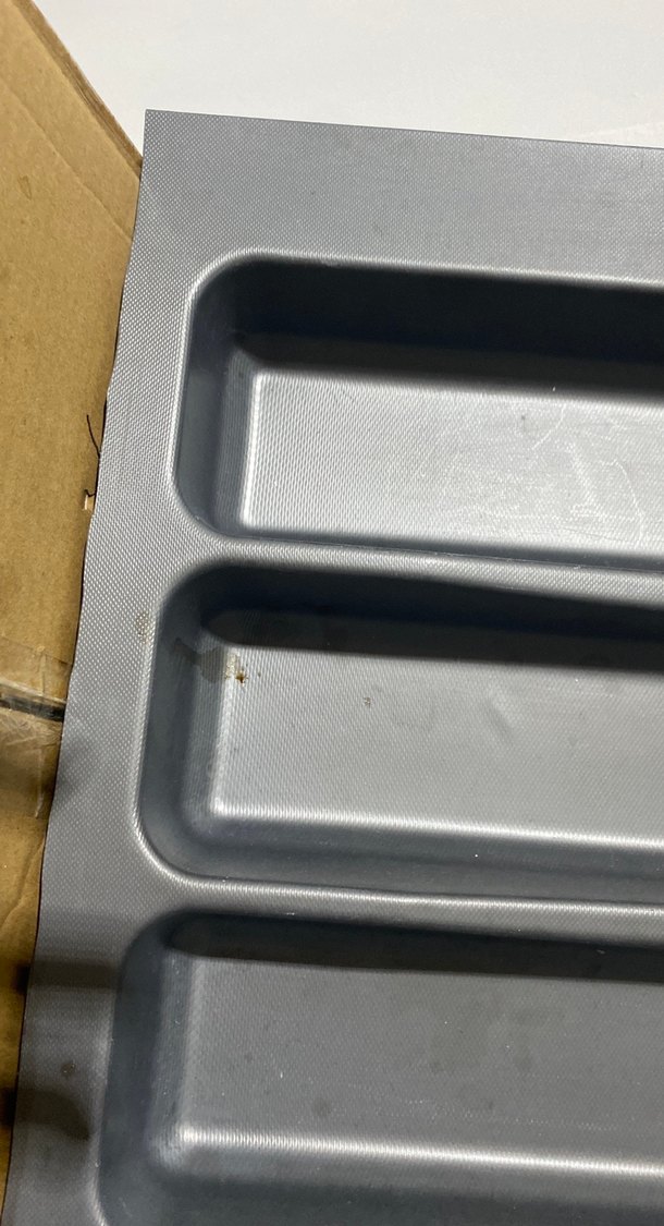 Gri Çatal Kaşık Düzenleyici - Görsel 3