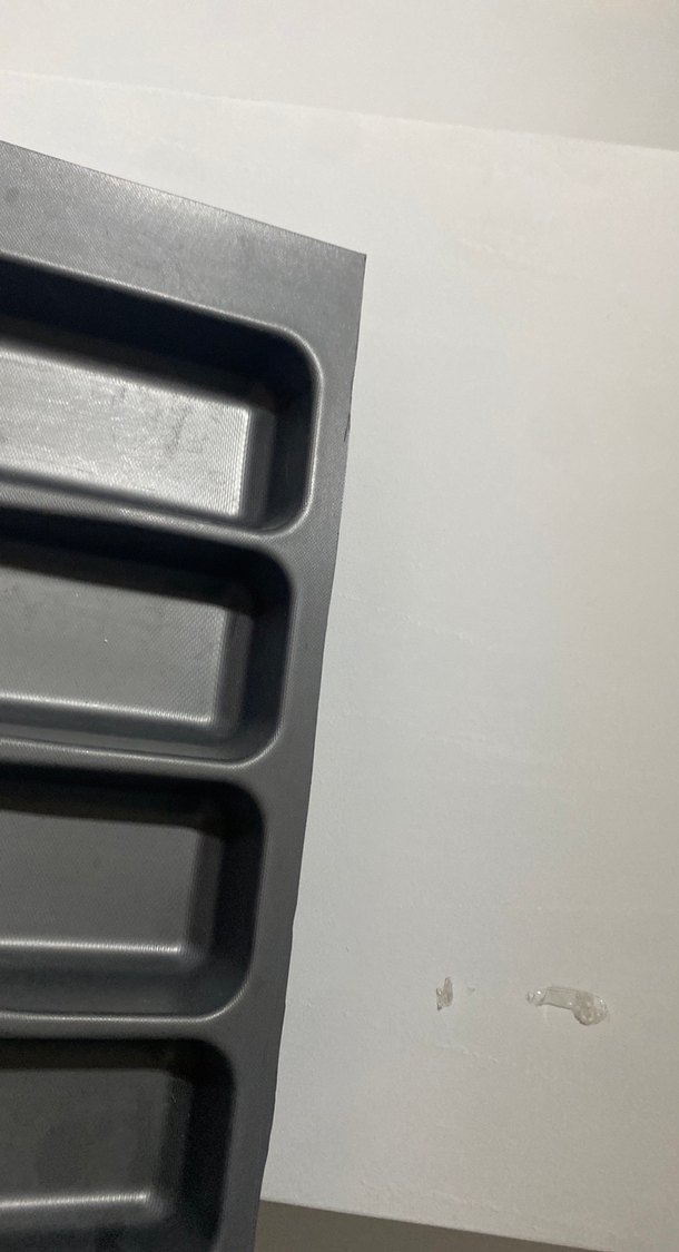 Gri Çatal Kaşık Düzenleyici - Görsel 2