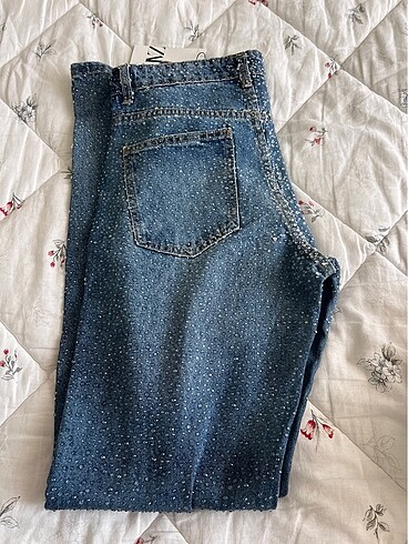 Zara pantolon