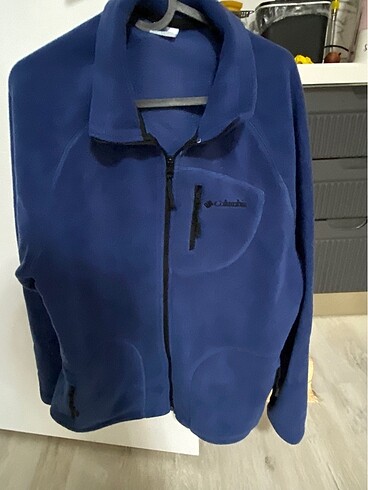 Columbia Polar(48-50 beden açıklamayı oku)