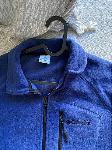 xxl Beden Columbia Polar(48-50 beden açıklamayı oku)