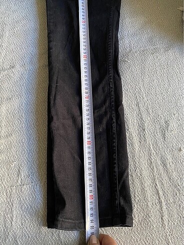 29 Beden LCW Jeans Pantolon
