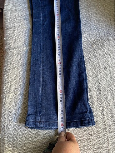 34 Beden Rodi Jeans Pantolon