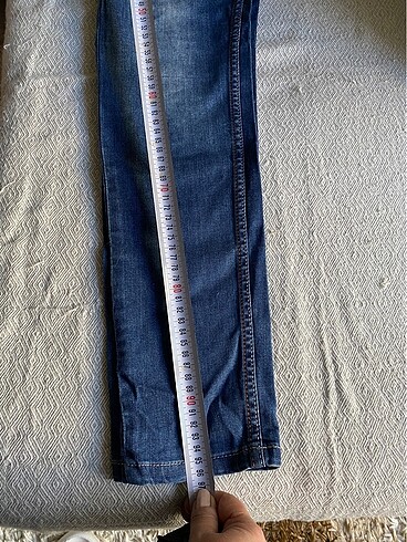 31 Beden Kilroy Jeans Pantolon