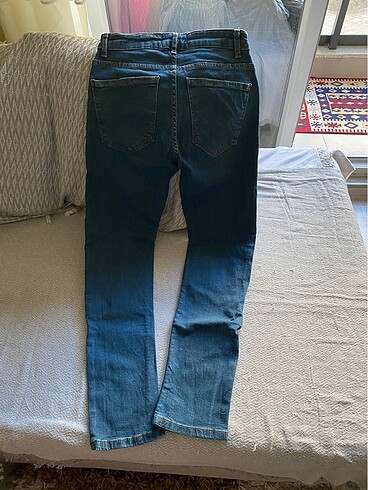 LC Waikiki LCW Jeans Pantolon