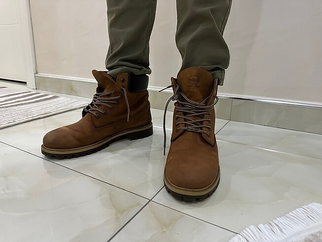 Dockers bot