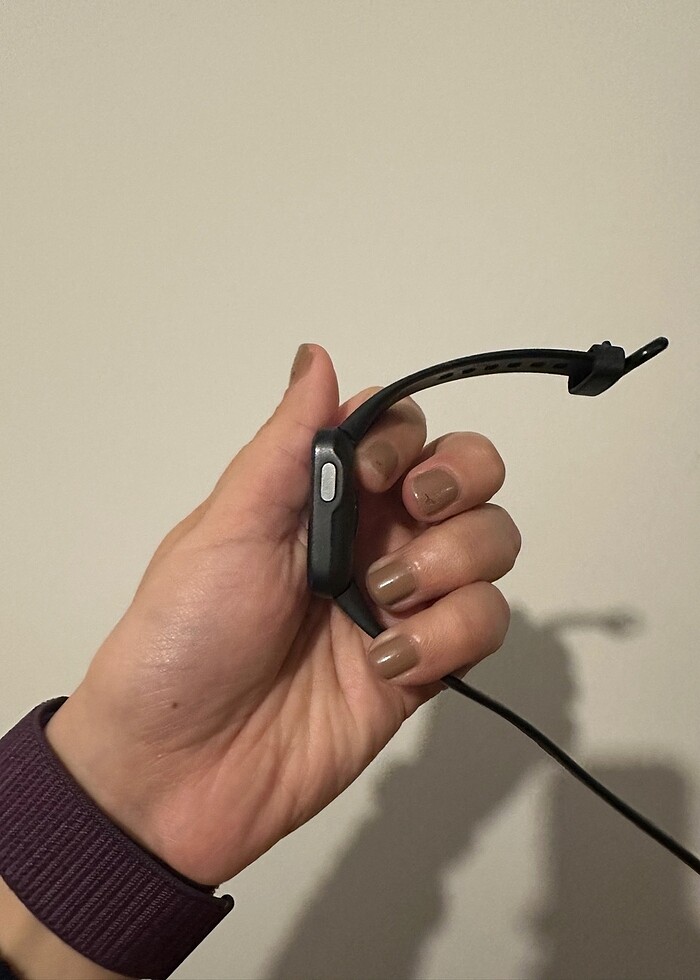 Xiomi Mi Watch Lite Akıllı Saat - Görsel 2