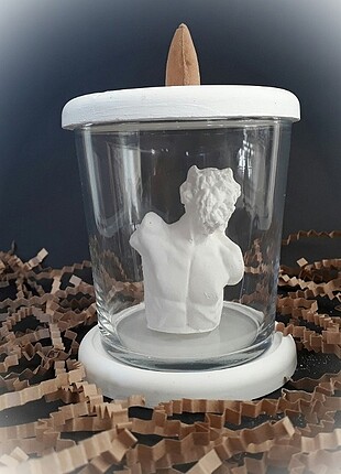 Laocoön geri akışlı tütsülük