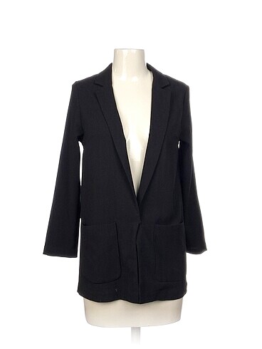H&M Blazer %70 İndirimli.