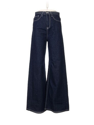 Stradivarius Jean / Kot %70 İndirimli.