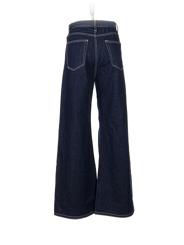 38 Beden Stradivarius Jean / Kot %70 İndirimli.