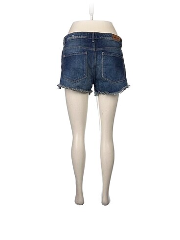38 Beden Mango Jean / Kot %70 İndirimli.