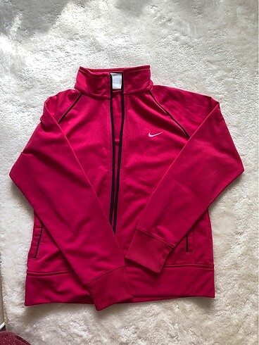 Nike kız çocuk eşofman üstü