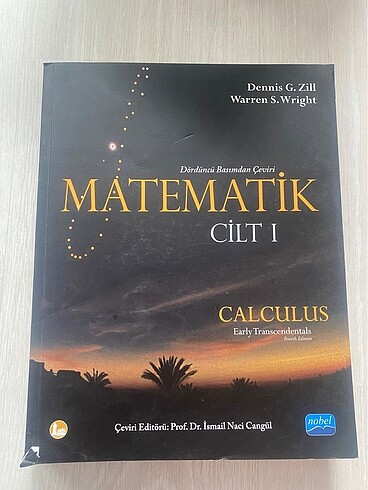 calculus