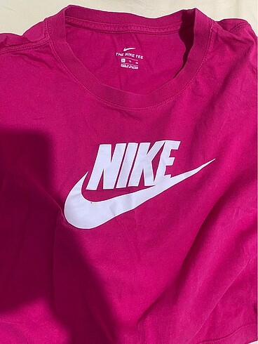 tişört nike