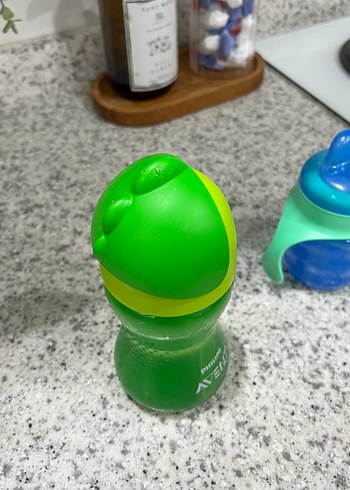 Philips Avent Suluk - Görsel 5