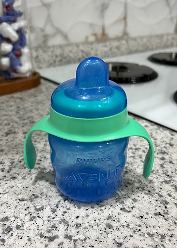 Philips Avent Suluk - Görsel 8