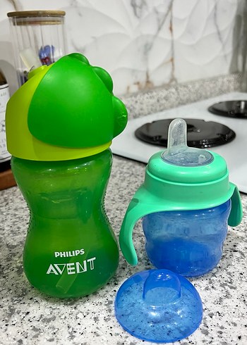 Philips Avent Suluk - Görsel 2