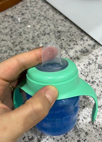 Philips Avent Suluk - Görsel 7