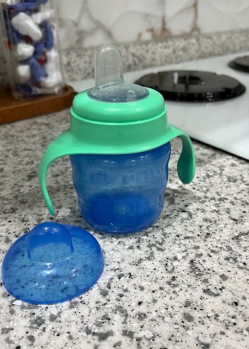 Philips Avent Suluk - Görsel 3