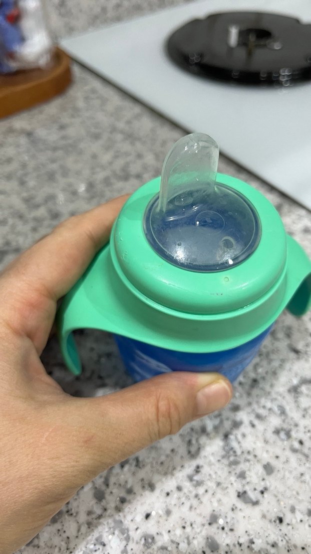 Philips Avent Suluk - Görsel 4