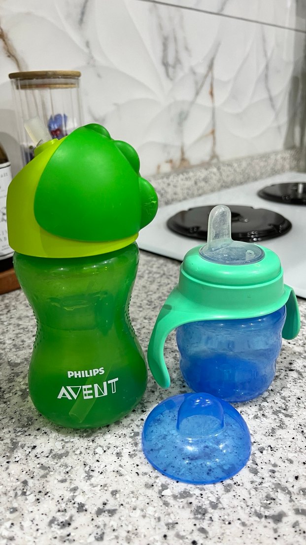 Philips Avent Suluk - Görsel 2