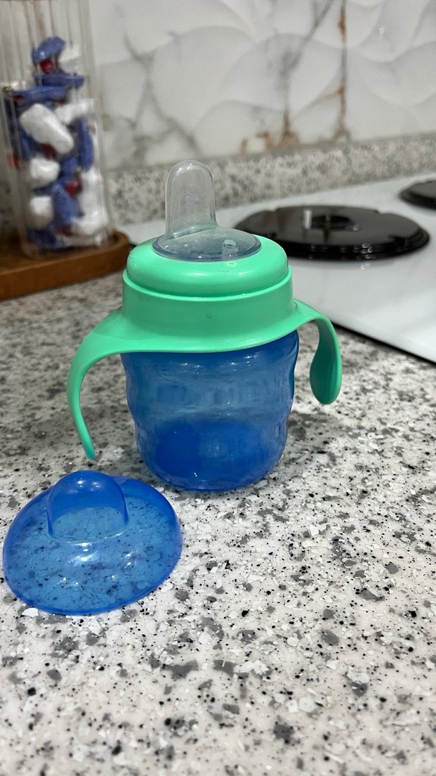 Philips Avent Suluk - Görsel 3