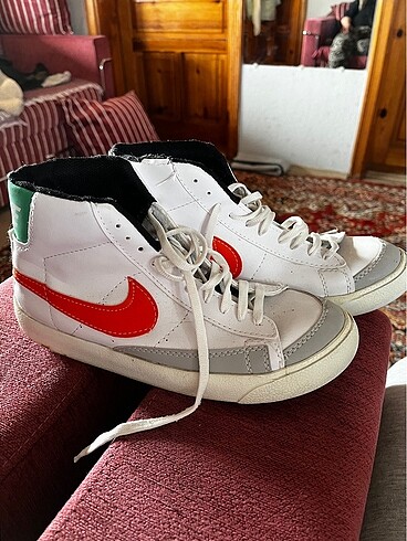 Nike Ayakkabı