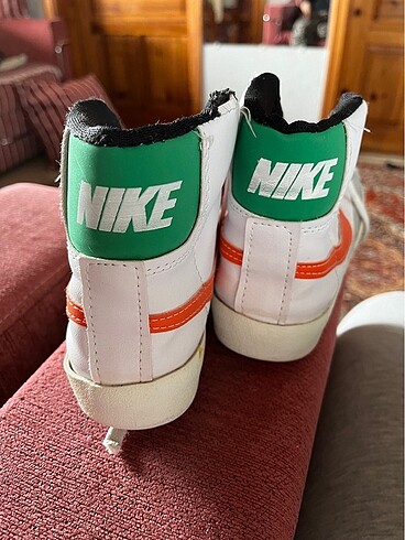 Nike Nike Ayakkabı