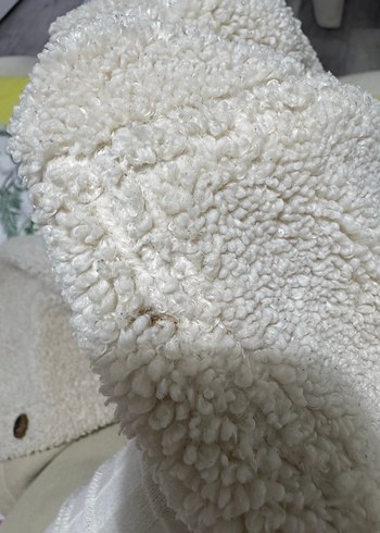 Zara Kadın Kaban - Görsel 3