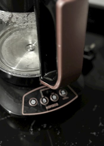 KARACA KONUŞAN Çay Makinesi - Görsel 4