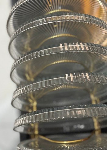 Cam Tabak Seti - Görsel 2