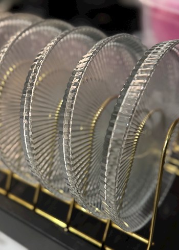 Cam Tabak Seti - Görsel 3