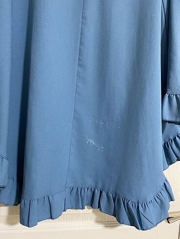 38 Beden Tunik