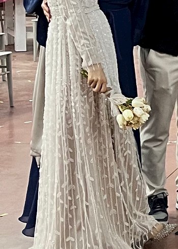 Tesettür abiye - Görsel 3