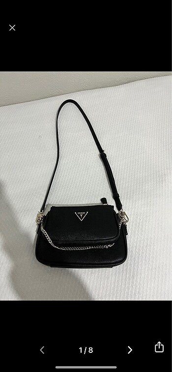 Guess Çanta
