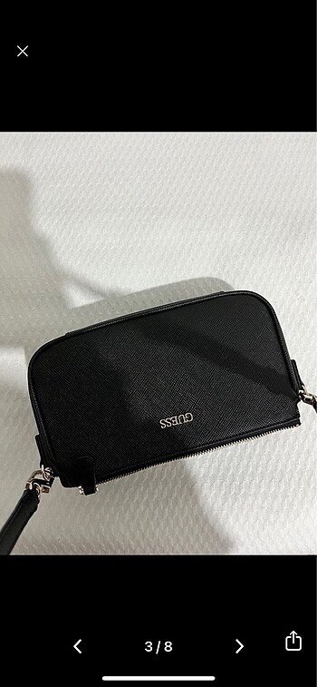 Beden Guess Çanta