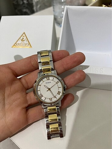 Guess kadın saat