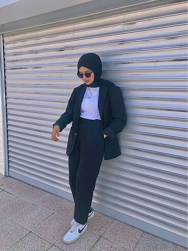 Zara Man Blazer ceket