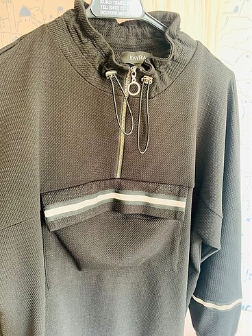 Kayra markalı tunik