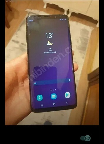 Samsung s9plus