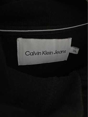 Calvin Klein Ck sweat