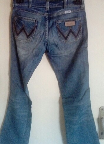 26 Beden Lee wrangler